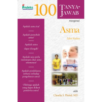 100 Tanya Jawab Mengenai Asma