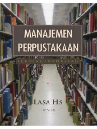 Manajemen Perpustakaan Sekolah / Madrasah