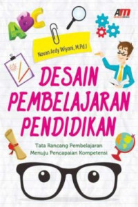 Desain Pembelajaran Pendidikan