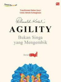 Agility: Bukan Singa yang Mengembik