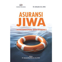 Asuransi Jiwa (Konvensional dan Syariah)