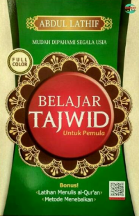 Belajar Tajwid Untuk Pemula