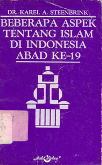 Beberapa Aspek Tentang Islam di Indonesia Abad ke-19