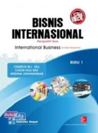 Bisnis Internasional: Perspektif Asia