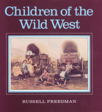 Children of The Wild West