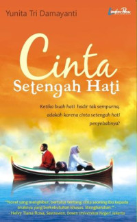 Cinta Setengah Hati/Yunita Tri Damayanti