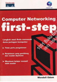 Computer Networking First-Step