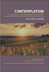 Contemplation: an Islamic psychospiritual study