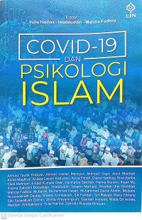 Covid-19 dan Psikologi Islam