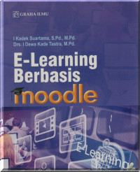 E-Learning Berbasis Moodle