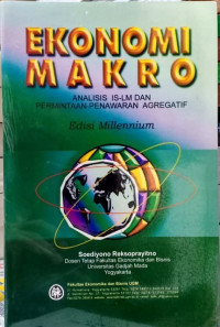 Ekonomi Makro