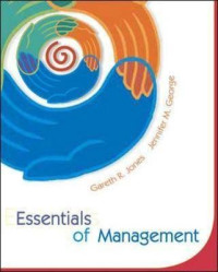 Essentials Of Contemporary Management