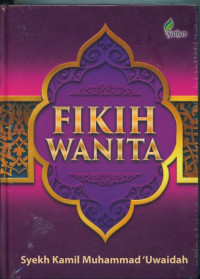 Fikih Wanita