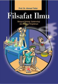 Filsafat Ilmu: Menelusuri Jejak Integrasi Filsafat, Sains, dan Sufisme