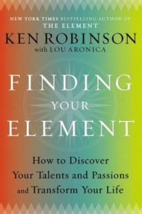 Finding Your Element