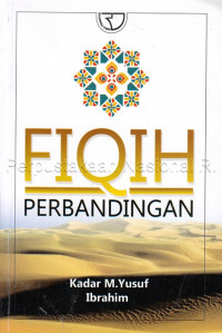 Fiqih Perbandingan