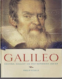 Galileo : The Genius Who Faced the Inquisition