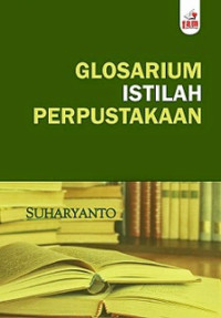 Glosarium istilah perpustakaan