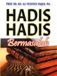 Hadis-Hadis Bermasalah