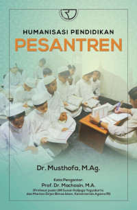 Humanisasi Pendidikan Pesantren