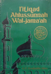 I'itiqad Ahlussunnah Wal-jama'ah