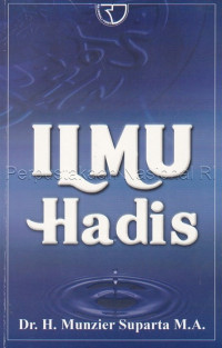 Ilmu Hadis