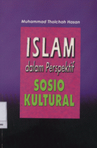 Islam dalam Perspektif Sosio Kultural