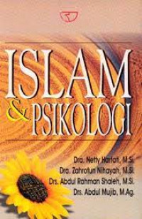 Islam dan Psikologi