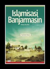 Islamisasi Banjarmasin (abad ke-15 sampai ke-19)