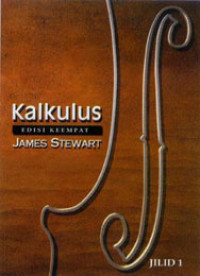 Kalkulus Jilid 1