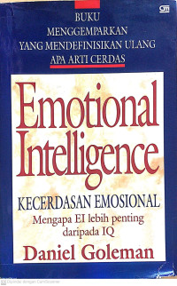 Kecerdasan Emosional