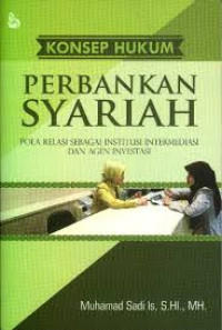 Konsep Hukum Perbankan Syariah