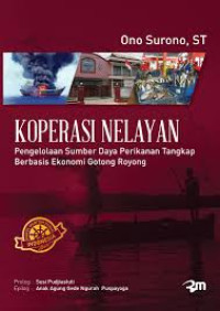 Koperasi Nelayan