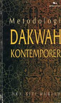 Metodologi Dakwah Kontemporer