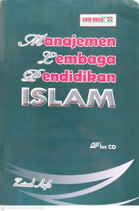 Manajemen Lembaga Pendidikan Islam