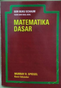 Matematika Dasar