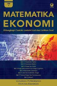 Matematika Ekonomi