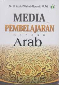 Media pembelajaran bahasa arab