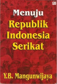 Menuju Republik Indonesia Serikat