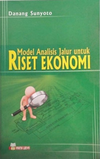 Model Analisis Jalur untuk Riset Ekonomi