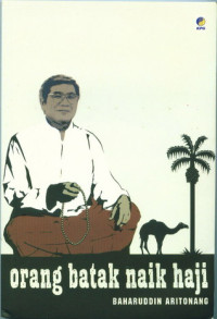 Orang Batak Naik Haji