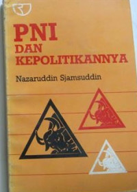 PNI dan Kepolitikannya: 1963-1969