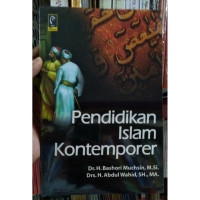 Pendidikan Islam Kontemporer