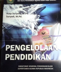 Pengelolaan Pendidikan