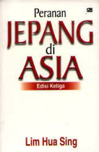 Peranan Jepang di Asia