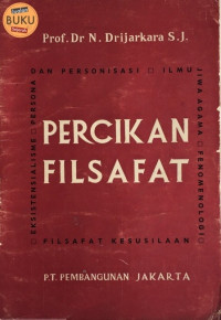 Percikan Filsafat