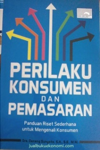 Perilaku Konsumen dan Pemasaran