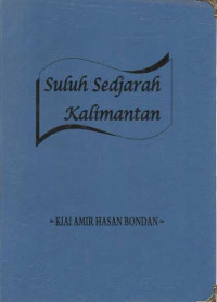 Suluh Sejarah Kalimantan