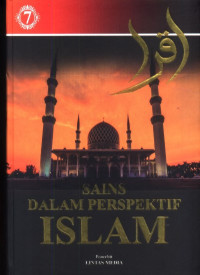 Sains Dalam Perspektif Islam Jilid 7