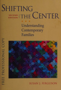 Shifting the Center: understanding contemporary families